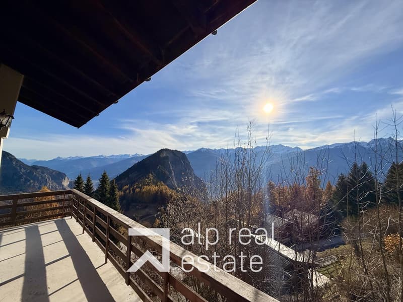 Votre appartement neuf avec vue panoramique (8)