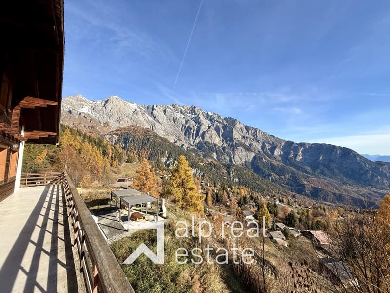 Votre appartement neuf avec vue panoramique (7)