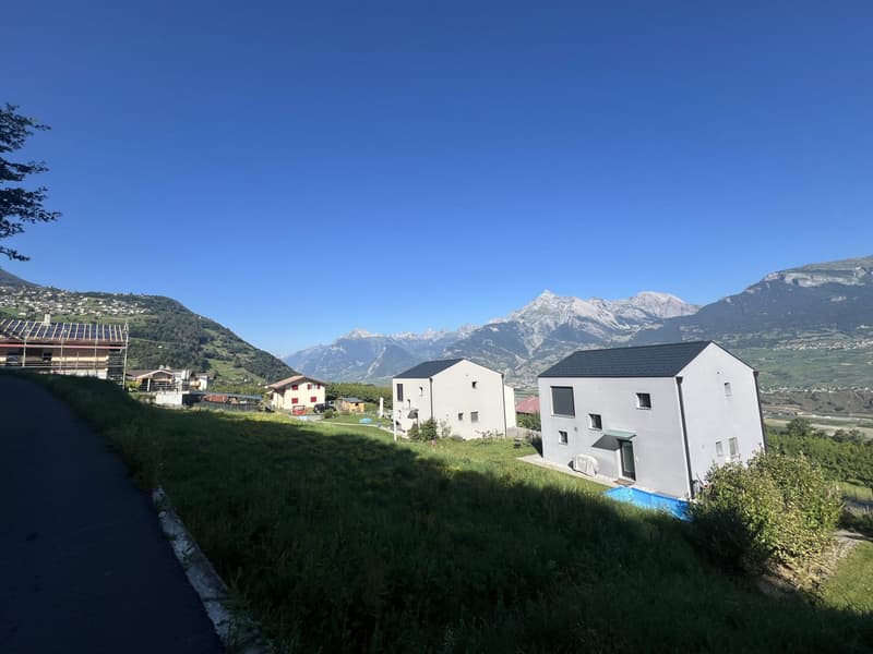 Villa 4,5 locali con vista mozzafiato (7)