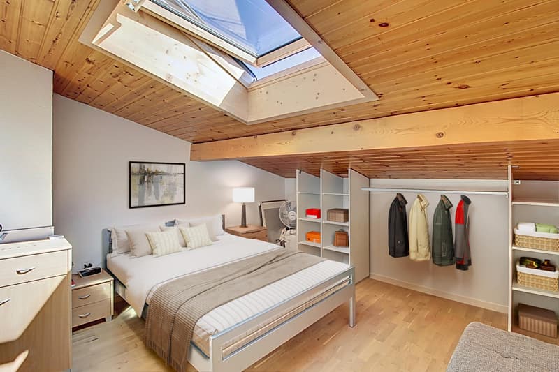 Semi-Detached House & Independent Apartment - Exceptional View (9)