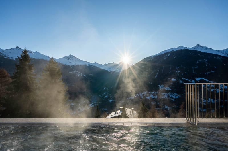 2.5 pièces ski in/out dans résidence hôtelière (9)