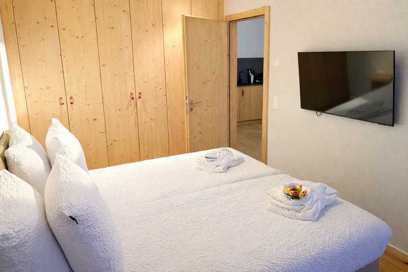 Prachtiges 3.5-Zimmer-Ski-in-/out-Appartement in einer Hotelresidenz (4)
