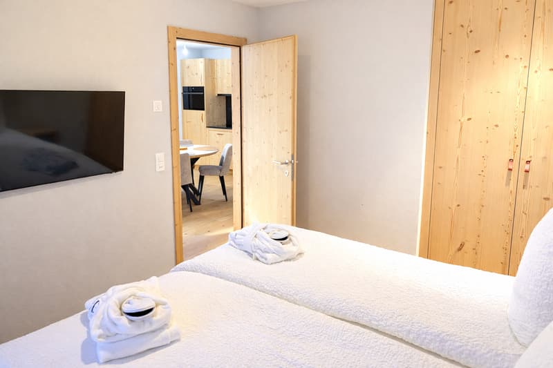 Prachtiges 3.5-Zimmer-Ski-in-/out-Appartement in einer Hotelresidenz (6)