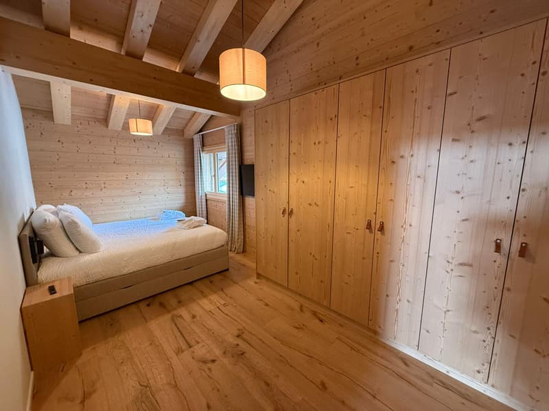 Attic with panoramic view in hotel residence (4)