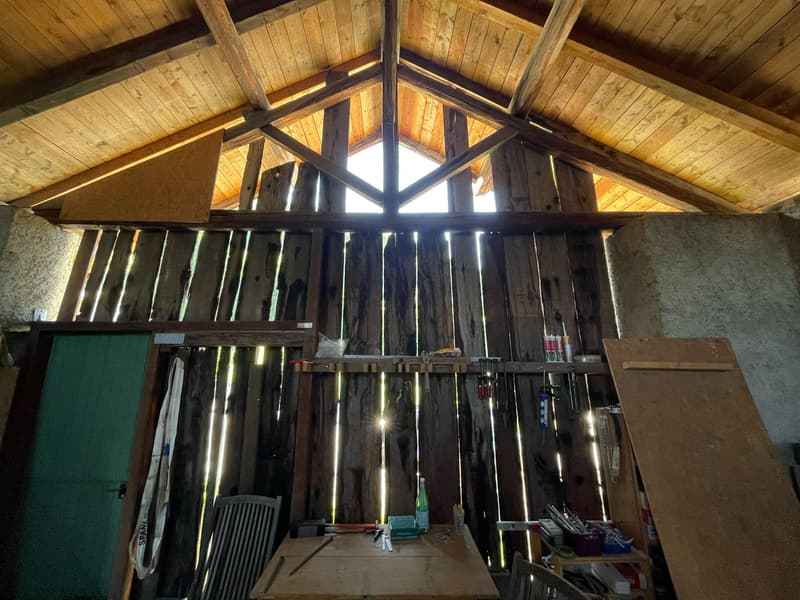Magnificent barn with a view (7)