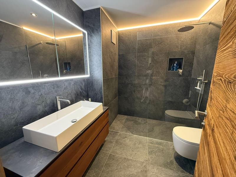 DERNIERE OPPORTUNITE - appartements neufs en résidence secondaire - complexe Dixence Resort (5)