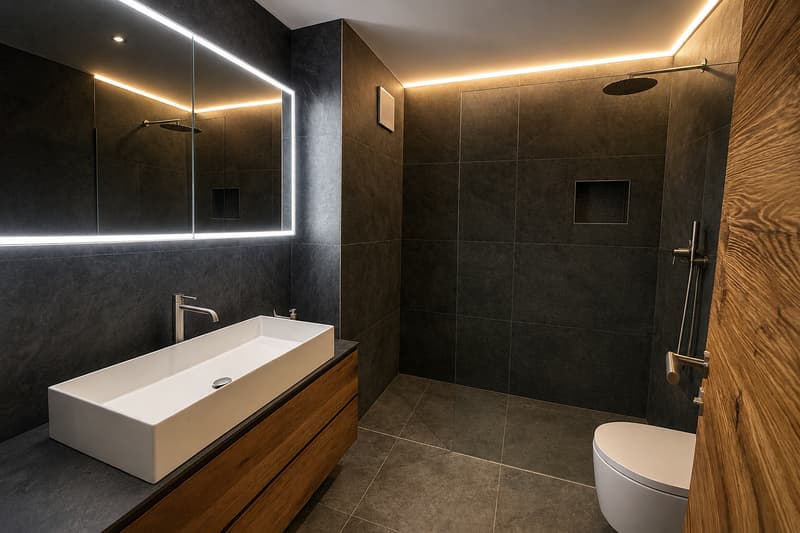 DERNIERE OPPORTUNITE - appartements neufs en résidence secondaire - complexe Dixence Resort (5)