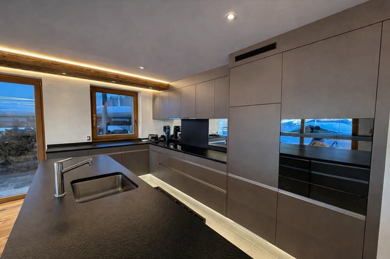 DERNIERE OPPORTUNITE - appartements neufs en résidence secondaire - complexe Dixence Resort (3)