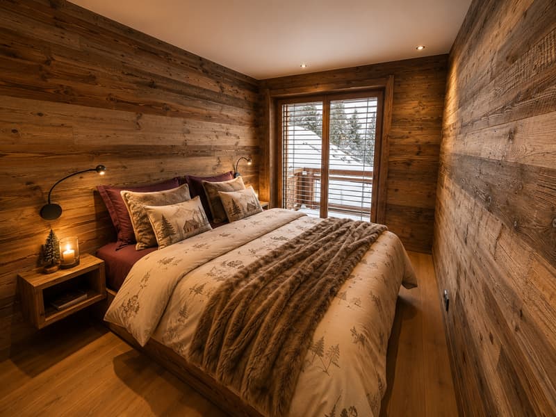 DERNIERE OPPORTUNITE - appartements neufs en résidence secondaire - complexe Dixence Resort (5)