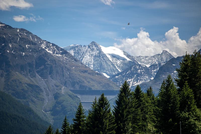 DERNIERE OPPORTUNITE - appartements neufs en résidence secondaire - complexe Dixence Resort (11)