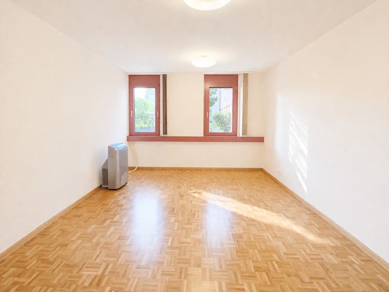 Grande ufficio/studio in centro città (5)
