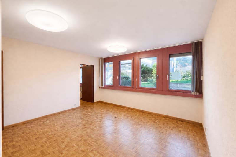 Grande ufficio/studio in centro città (3)