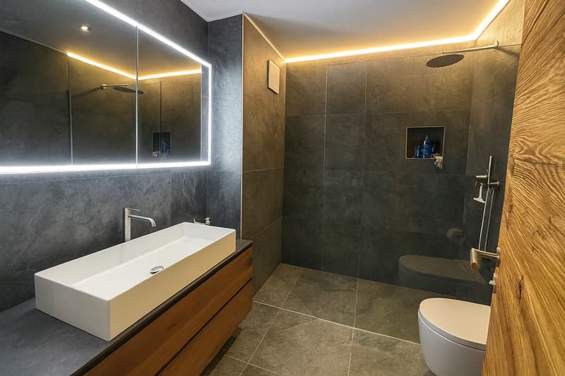 Exceptional new apartment at Dixence Resort – Luxury in a secondary residence (4)