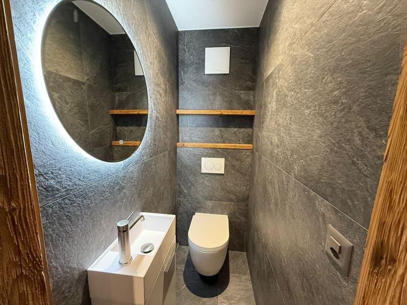 Exceptional new apartment at Dixence Resort – Luxury in a secondary residence (5)