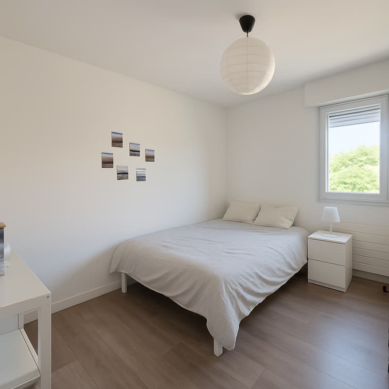 Pleasant 4.5-room apartment with balcony (3)