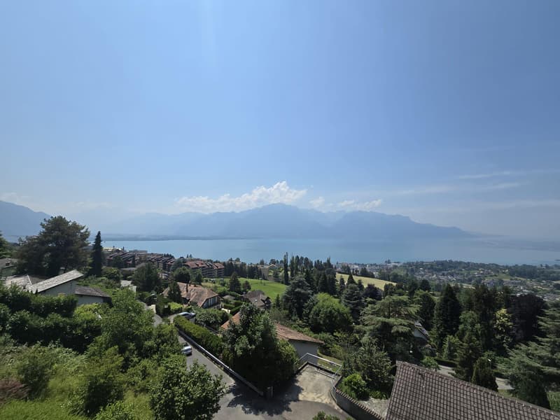 Beautiful apartment with terrace and lake view (6)