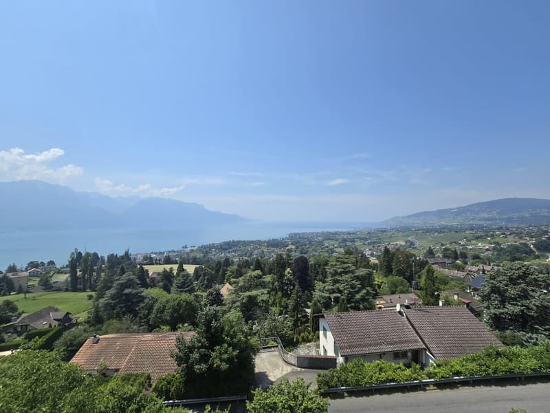 Beautiful apartment with terrace and lake view (7)