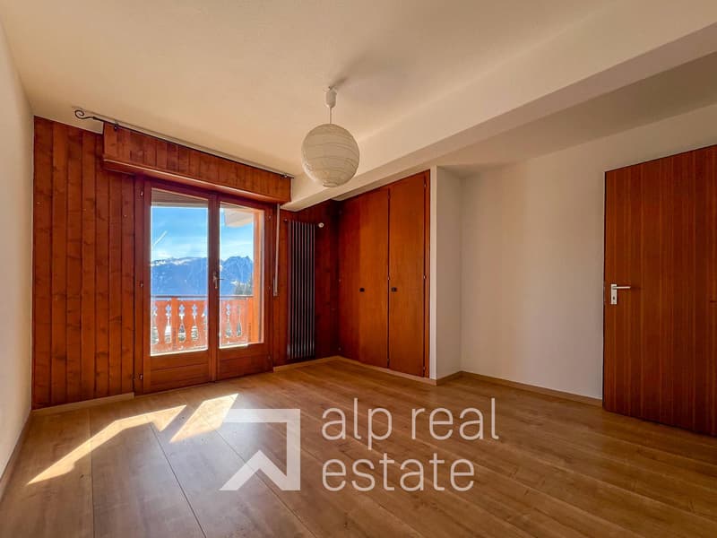 Beautiful 3.5-room apartment with a view (3)