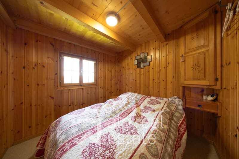 Charming summer hut, 15 minutes from the station (8)