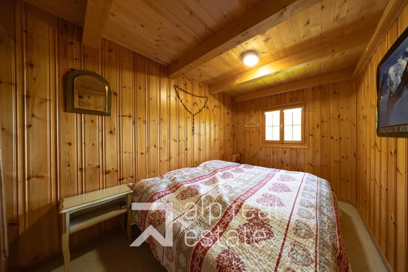 Charming summer hut, 15 minutes from the station (7)
