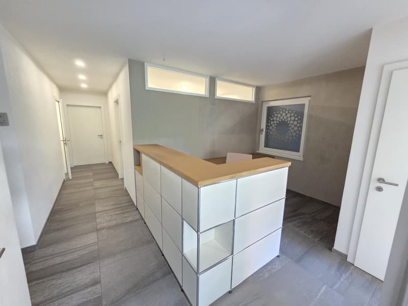 Fully renovated medical office in the heart of the city (1)