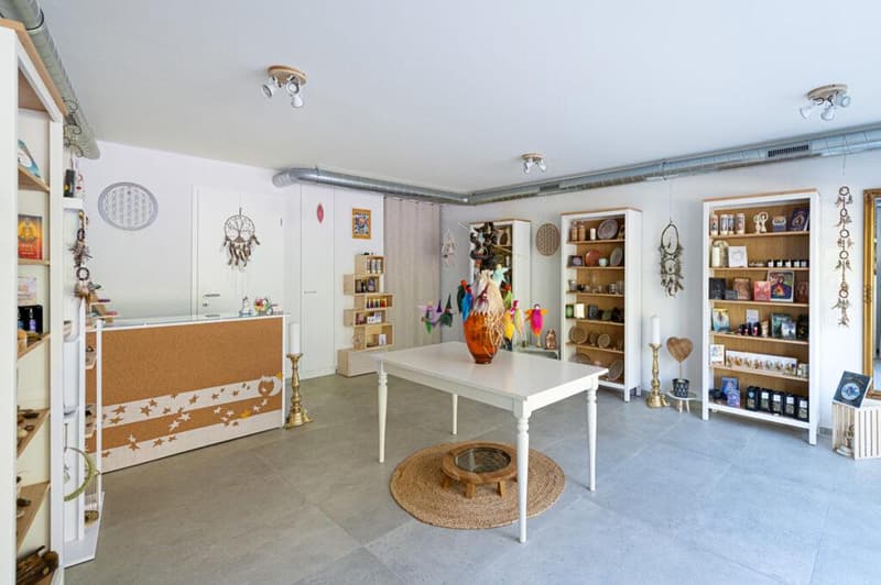 Local commercial? A durable investment (1)