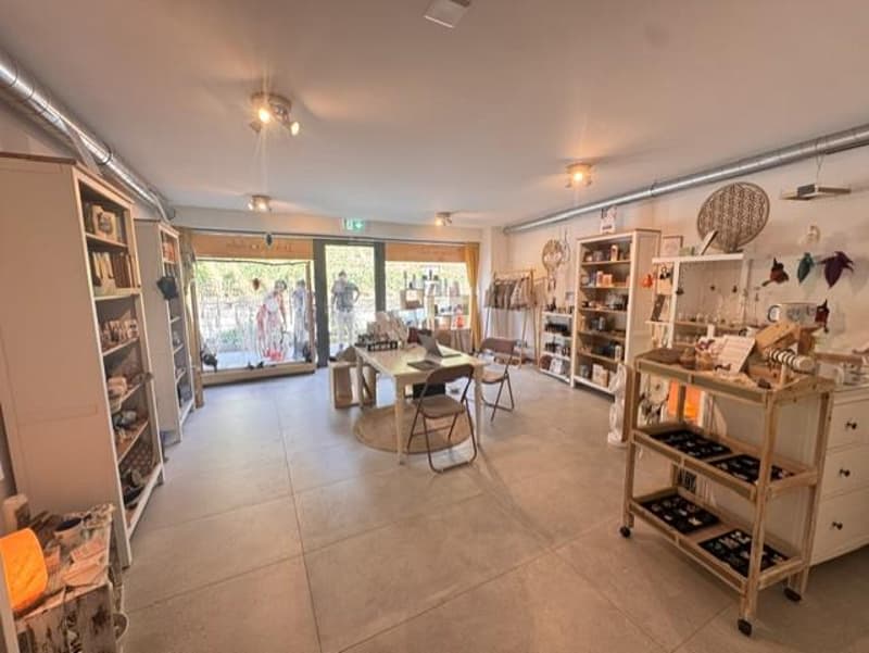 Local commercial? A durable investment (4)