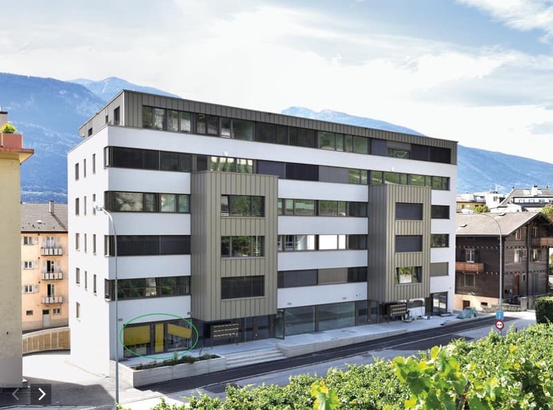 Local commercial? A durable investment (6)
