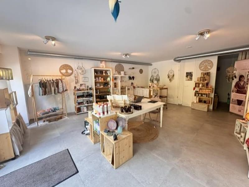 Local commercial? A durable investment (3)