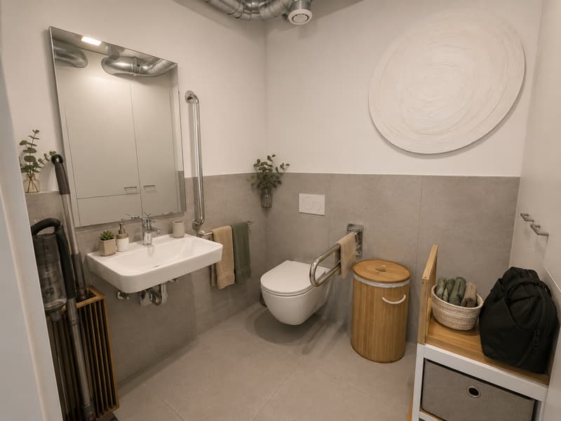Local commercial? A durable investment (5)