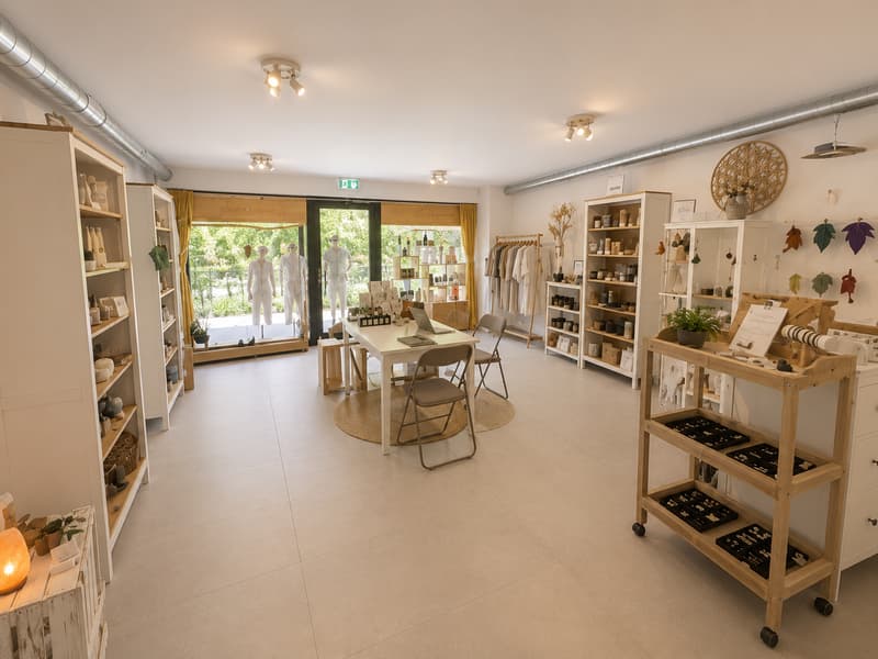 Local commercial? A durable investment (2)