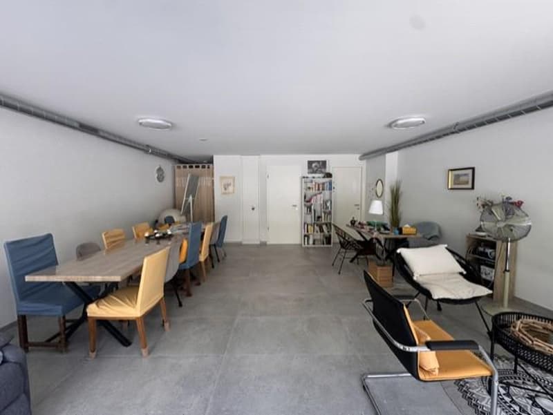 Commercial premises ? An investment opportunity with a 5 % return (5)