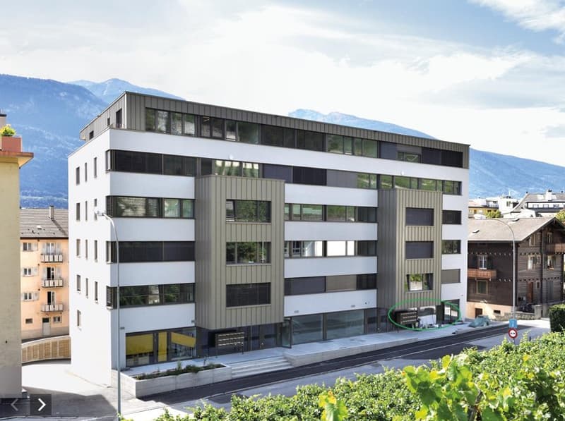 Commercial premises ? An investment opportunity with a 5 % return (7)