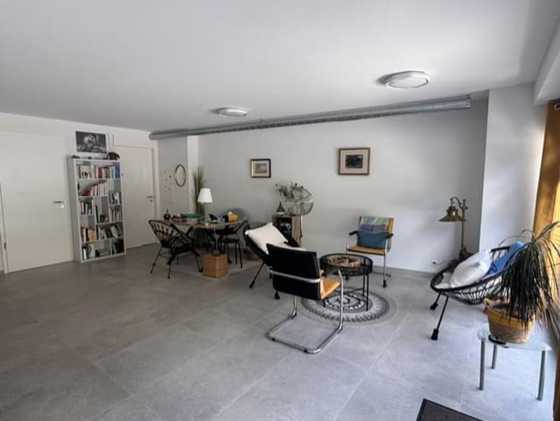 Commercial premises ? An investment opportunity with a 5 % return (4)