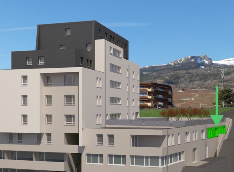 Local commercial? A first-choice investment (9)