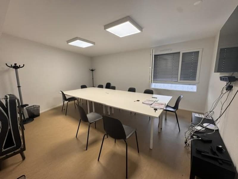 Local commercial? A first-choice investment (3)