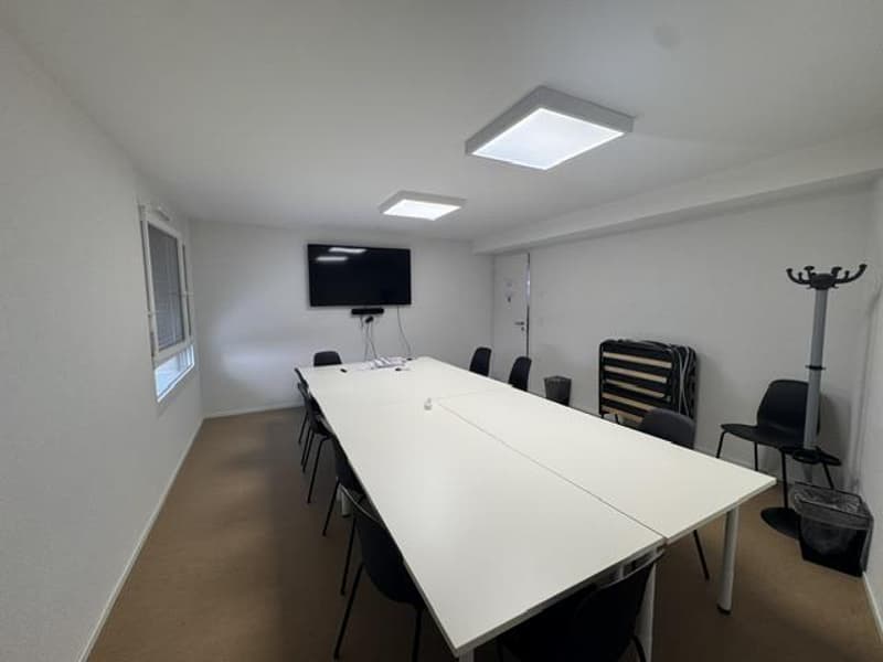 Local commercial? A first-choice investment (4)