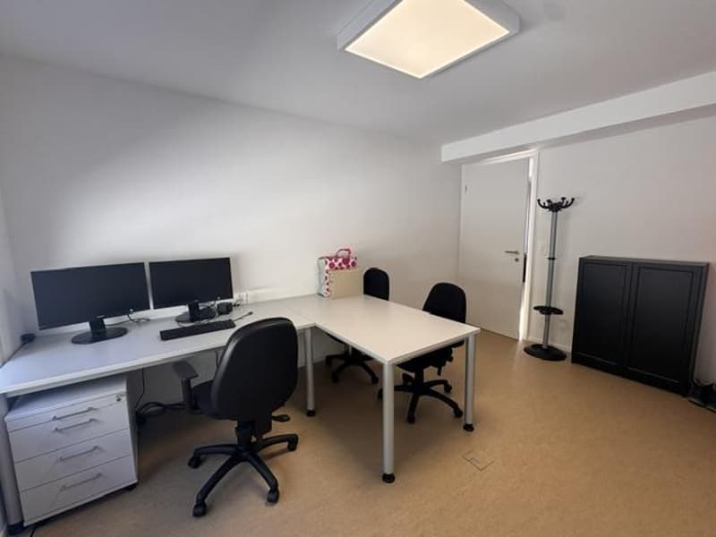 Local commercial? A first-choice investment (5)