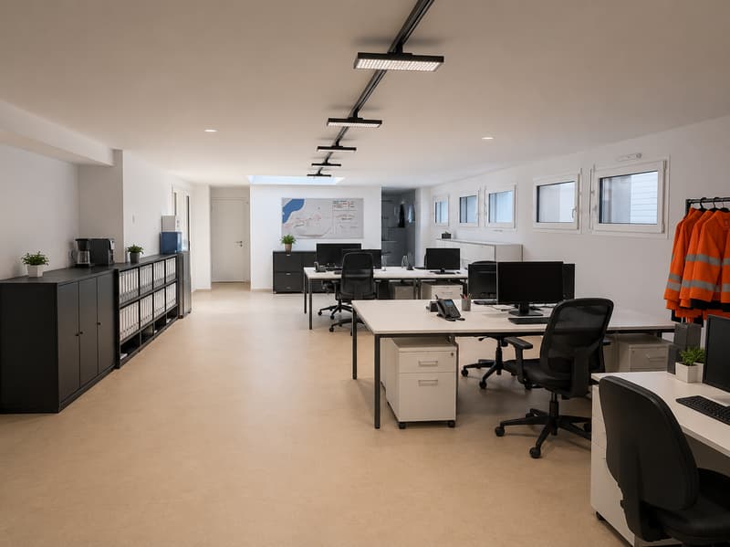 Local commercial? A first-choice investment (2)