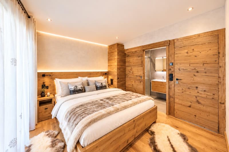 DERNIERE OPPORTUNITE - appartement neuf en résidence secondaire - complexe Dixence Resort (4)