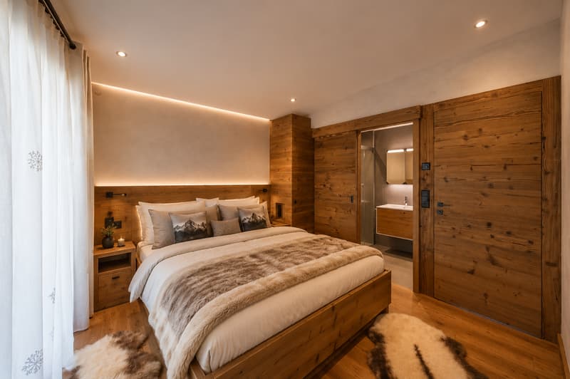 DERNIERE OPPORTUNITE - appartements neufs en résidence secondaire - complexe Dixence Resort (5)