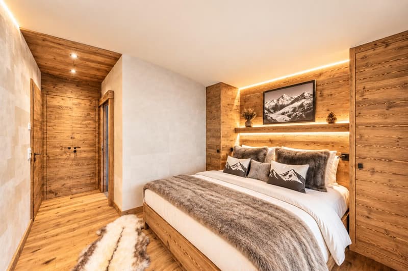 DERNIERE OPPORTUNITE - appartement neuf en résidence secondaire - complexe Dixence Resort (1)