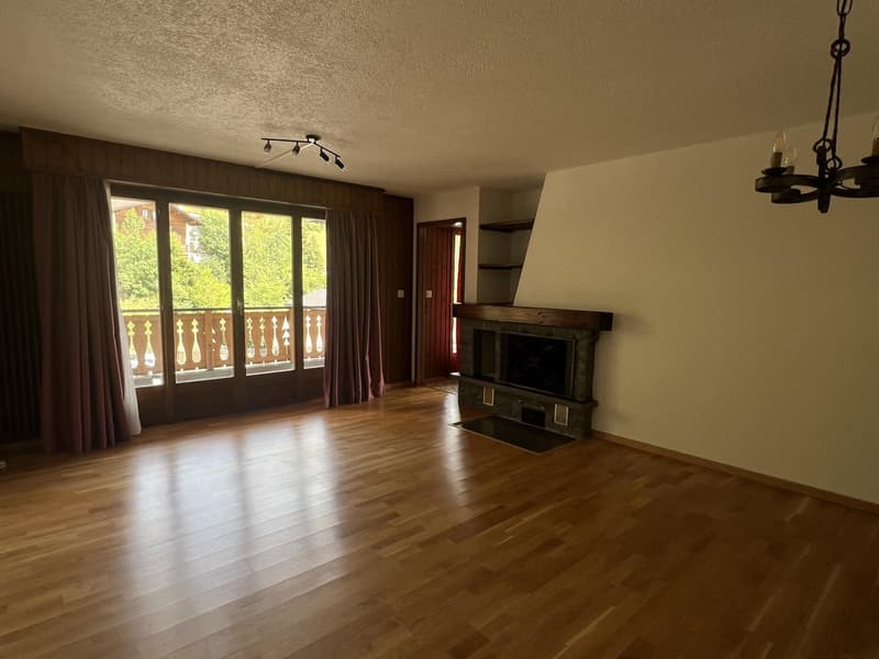 Magnifique appartement de 3,5 pièces avec vue (2)