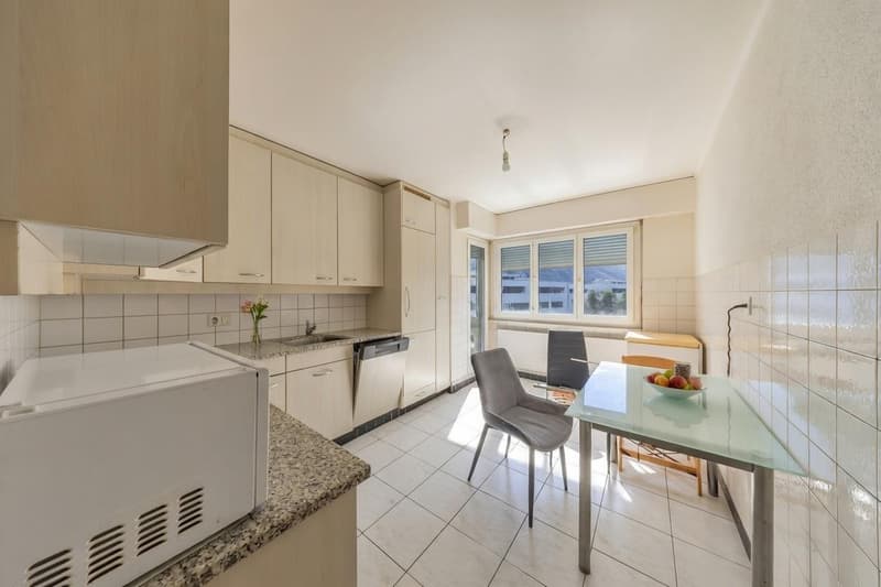 Grand appartement de 4.5 pièces avec balcon (7)