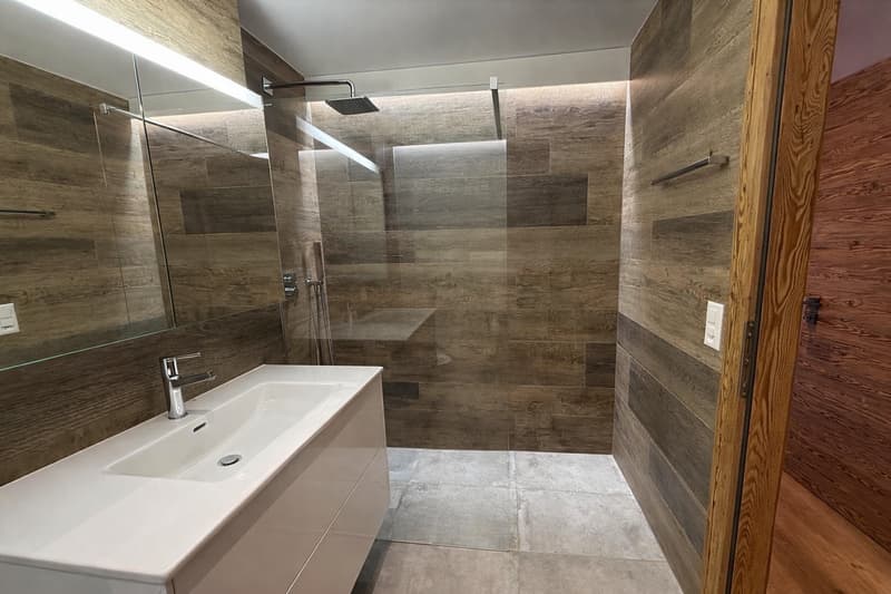 DERNIERE OPPORTUNITE - appartements neufs en résidence secondaire - complexe Dixence Resort (3)