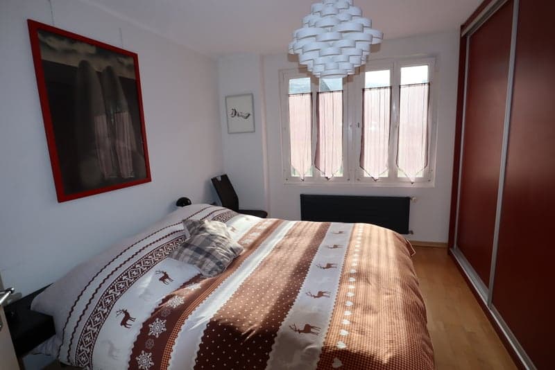 SION/BRAMOIS Duplex Apartment (8)
