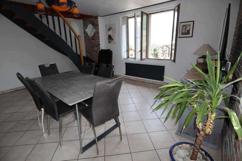 SION/BRAMOIS Doppelwohnung (3)