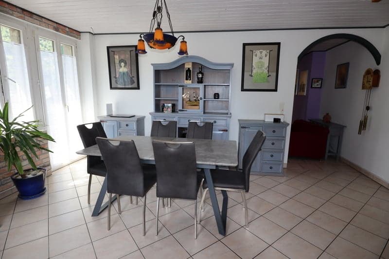 SION/BRAMOIS Doppelwohnung (1)