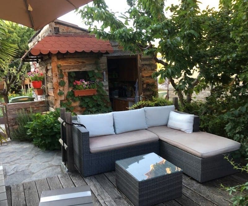 SION/BRAMOIS Duplex Apartment (2)