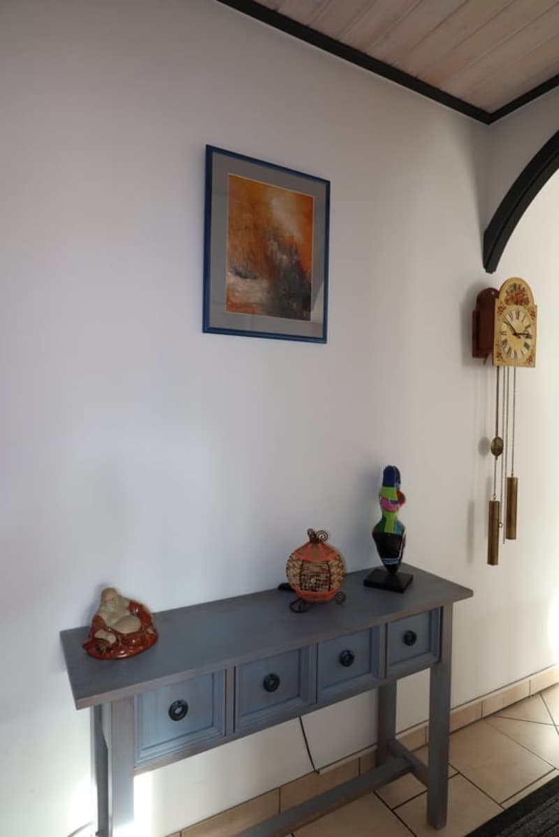 SION/BRAMOIS Duplex Apartment (9)